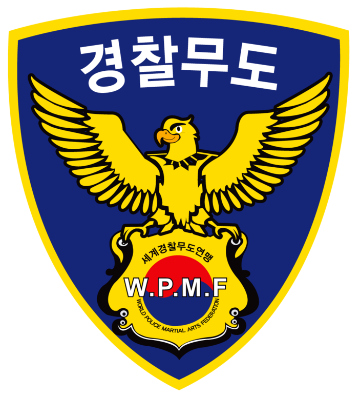 경찰복싱 아이콘